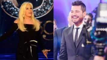 Tinelli le hará competencia a Susana con un segmento llamado «Talentos Argentinos»