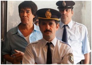 Fecha de estreno confirmada para la serie Monzón