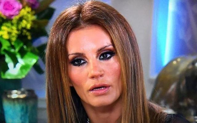 Las pericias toxicológicas indicaron que Natacha Jaitt consumió cocaína