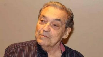 Internaron de urgencia a Alberto Cortez