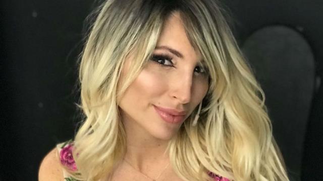 Vicky Xipolitakis trabajó 295 horas en una parroquia y fue sobreseída en la causa del polémico vuelo