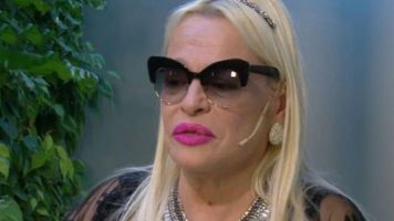 Silvia Süller le pide ayuda a sus seguidores: «Necesito 100 mil dólares para…»