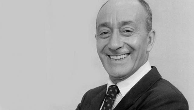 El repaso de los mejores momentos de la carrera de Alberto Olmedo, a 31 años de su muerte