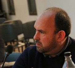 Sanzio: «La gestión Antonijevic esta siendo muy cuestionada en materia de inseguridad»