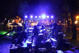 Con éxito de público y calidad de artistas se realizó el 3er. Jazzsouloso