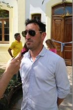 Cultura: Avila dejará de ser el director del área