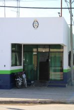 Policiales: Detenido por intentar agredir a su familia