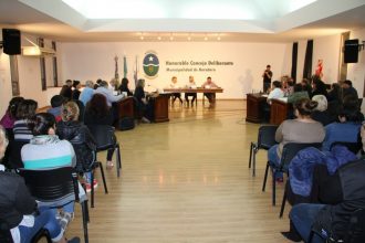 Emergencia Tarifaria: No se aprobó el proyecto en el concejo