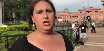 Fallo inédito: en su DNI dirá «femineidad travesti» en el campo reservado para el sexo