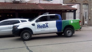 Fin de Semana: Operativos con apoyo provincial