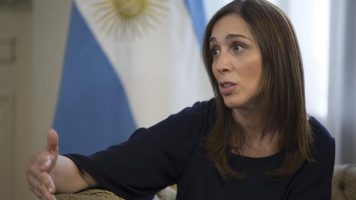 El gobierno reglamentó el programa de ayuda a municipios para financiar obras