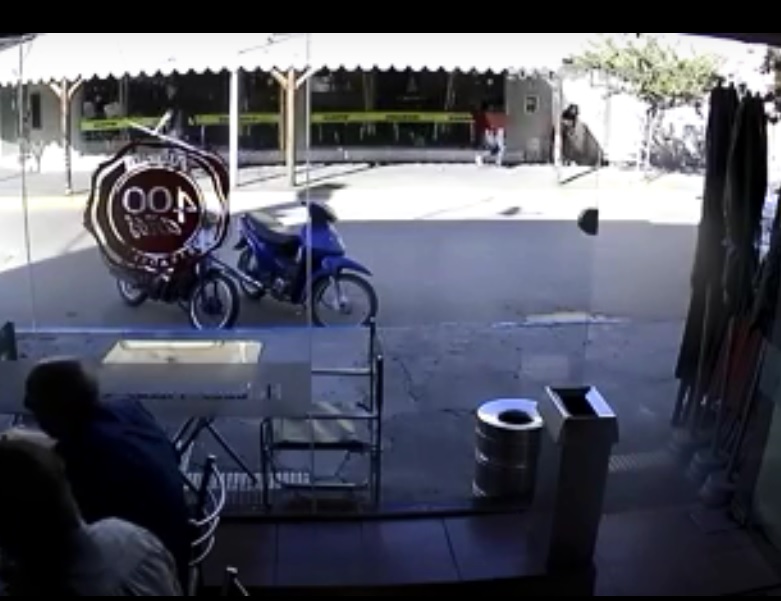Policiales: Se robaron una caja de tapas para empanadas