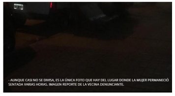 San Pedro: Trasladaron a una mujer que deambuló por la ciudad diciendo que había escapado de un hogar de Baradero