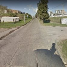 Policiales: Accidente entre dos motocicletas