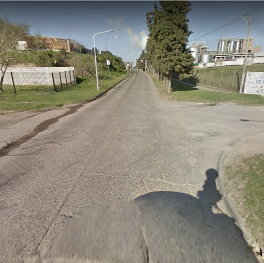Policiales: Accidente entre dos motocicletas