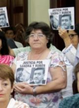 Marta Bordas participa en las negociaciones por el salario docente