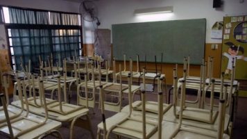 Docentes confirman “jornada de lucha” por 48 horas para esta semana, pero sin fecha