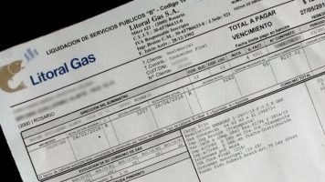 Delito Informático El robo que faltaba: Hackearon datos de Litoral Gas y accedieron a la base de usuarios