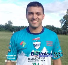 Torneo Regional: Sportivo muy cómodo los mira desde arriba