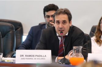 «Es una red ilegal de grandes magnitudes»