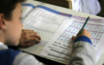 La escuela privada no es mejor que la pública, la mejor sorpresa de las pruebas Aprender