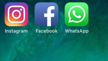 Se cayeron Instagram, Facebook y WhatsApp en todo el mundo