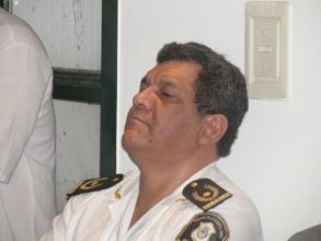 Inseguridad: «Todas son fotos y espejitos de colores» opinó un ex comisario