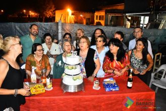 El Hogar de Ancianos «San José» cumple 76 años de vida