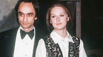 Meryl Streep, cuando una muerte destruyó el corazón de la actriz