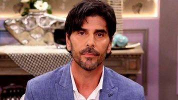 Juntan firmas para que Juan Darthés regrese a la Argentina y sea “declarado inocente”