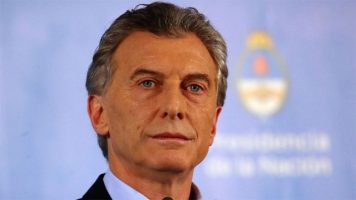 Macri comunicó que Estados Unidos entregará documentos desclasificados de la dictadura