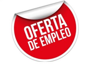 Oferta de empleo: Suplencia para curso de inglés