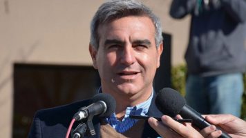 Un intendente pidió que haya militantes en la Corte Suprema de Justicia