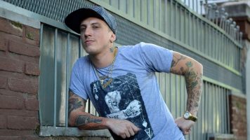 El «Polaco» no podrá entrar a los Estados Unidos por cuatro años