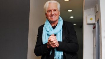 Último parte médico: Sergio Denis abrió los ojos