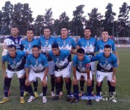 Torneo Regional Amateur: Sportivo hizo pesar la localía