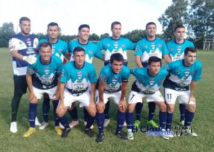 Torneo Regional: Social y Sportivo no se sacaron ventajas en Ramallo