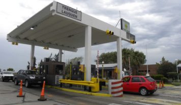 En Trenque Lauquen rechazaron el aumento a la tarifa de peaje y pedirán retrotraer al valor anterior