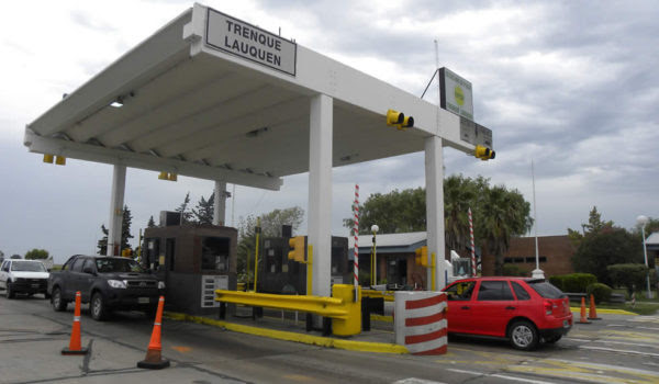 En Trenque Lauquen rechazaron el aumento a la tarifa de peaje y pedirán retrotraer al valor anterior