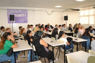 La UNSAdA inauguró el ciclo lectivo 2019