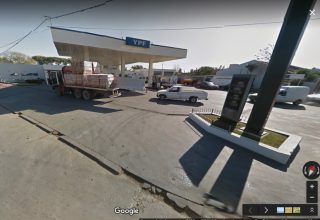 Policiales: Le robaron una mochila mientras trabajaba