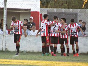 Comenzó el Torneo oficial de la Liga Deportiva Sampedrina