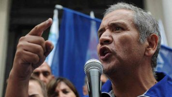 No habrá bancos el 30 de abril: el gremio adhirió al paro contra las medidas económicas del Gobierno