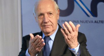 Roberto Lavagna y el fin de la polarización en Argentina