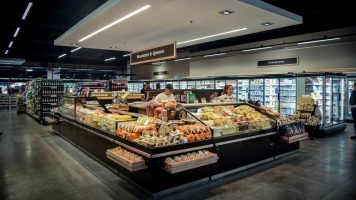 La inflación de marzo fue de 4,7% y acumula 11,8% en tres meses