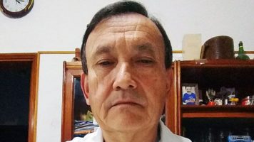 Lino Villar Cataldo mató a un ladrón a tiros pero fue absuelto por un jurado popular