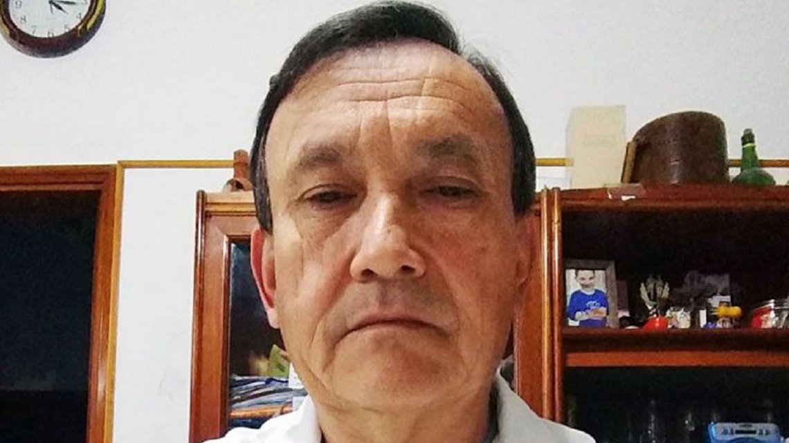 Lino Villar Cataldo mató a un ladrón a tiros pero fue absuelto por un jurado popular