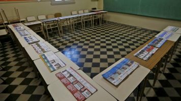 Insólito: les rechazaron una lista de concejales para las elecciones por «exceso de mujeres»