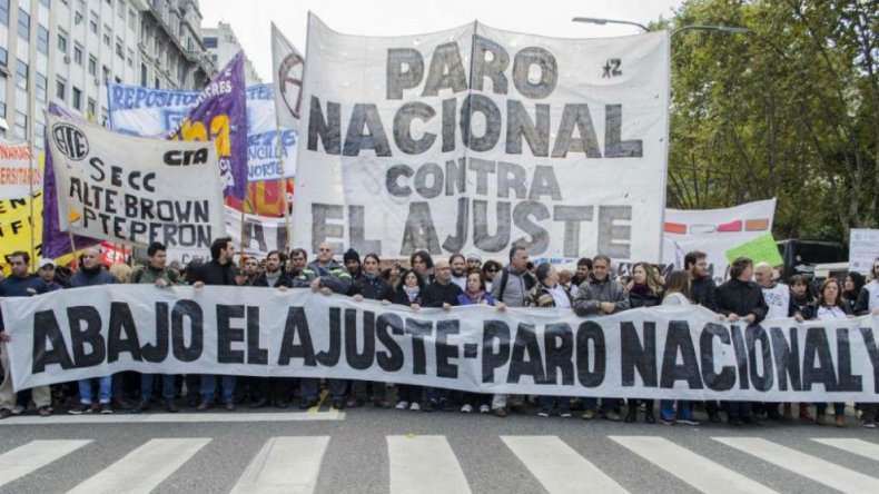 Paro del 30 de abril: qué servicios funcionarán y cuáles se verán afectados por la huelga