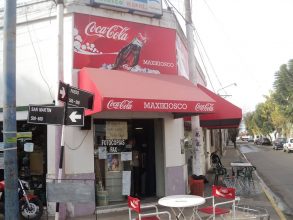 Policiales: Robo a mano armada en otro kiosco